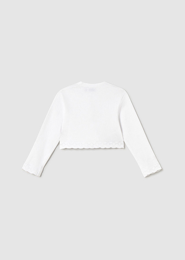 Mayoral bolero, 68-104