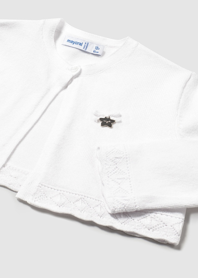 Mayoral bolero, 68-104