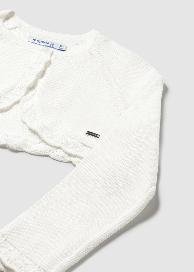 Mayoral bolero, 68-104