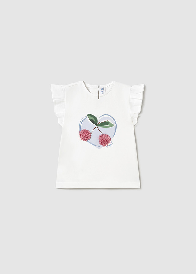 Mayoral majica, 68-104