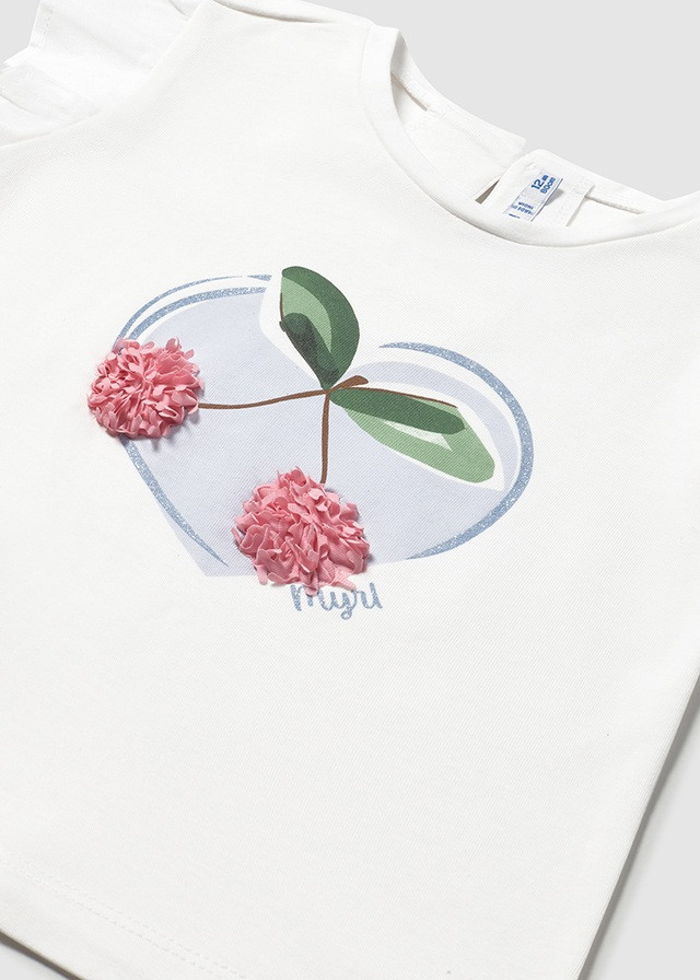 Mayoral majica, 68-104