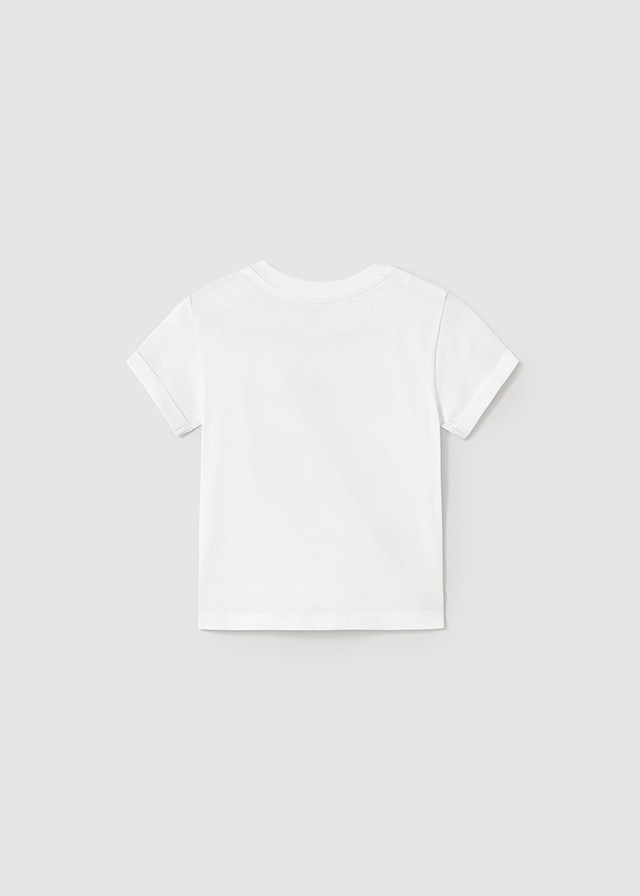 Mayoral majica, 74-104