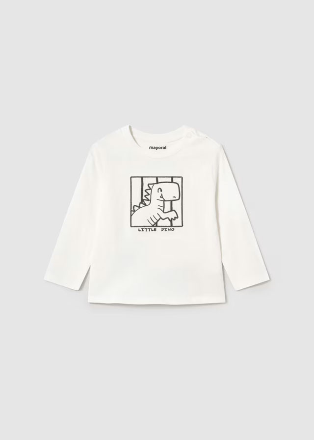 Mayoral majica, 68-98