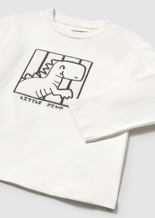 Mayoral majica, 68-98