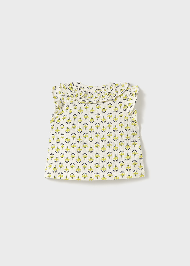 Mayoral majica, 74-104