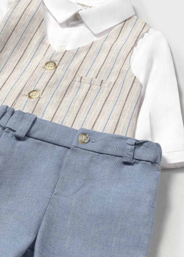 Mayoral komplet, 3/1