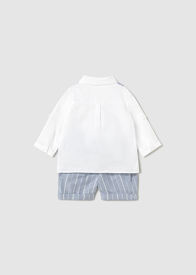 Mayoral komplet, 3/1