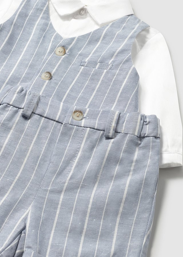 Mayoral komplet, 3/1