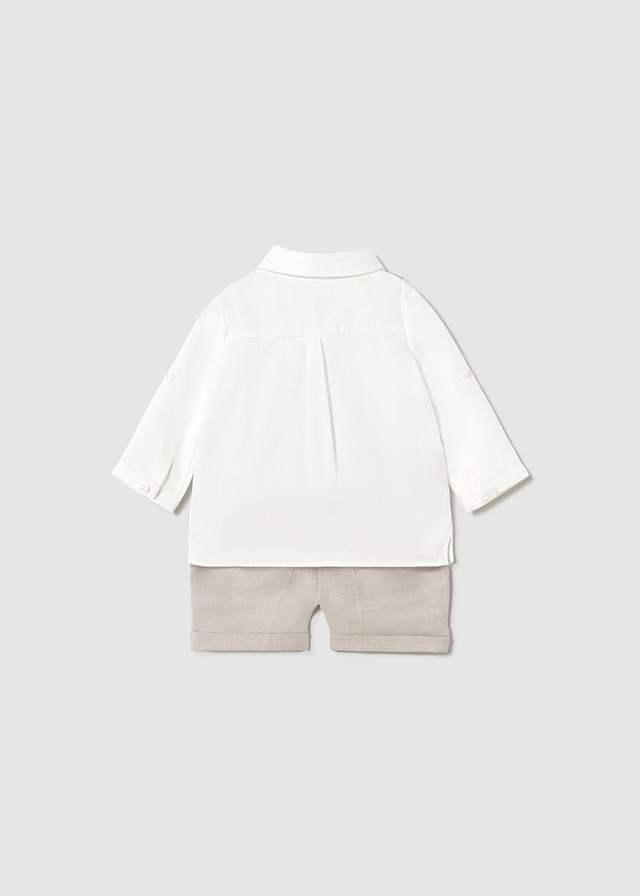 Mayoral komplet, 3/1