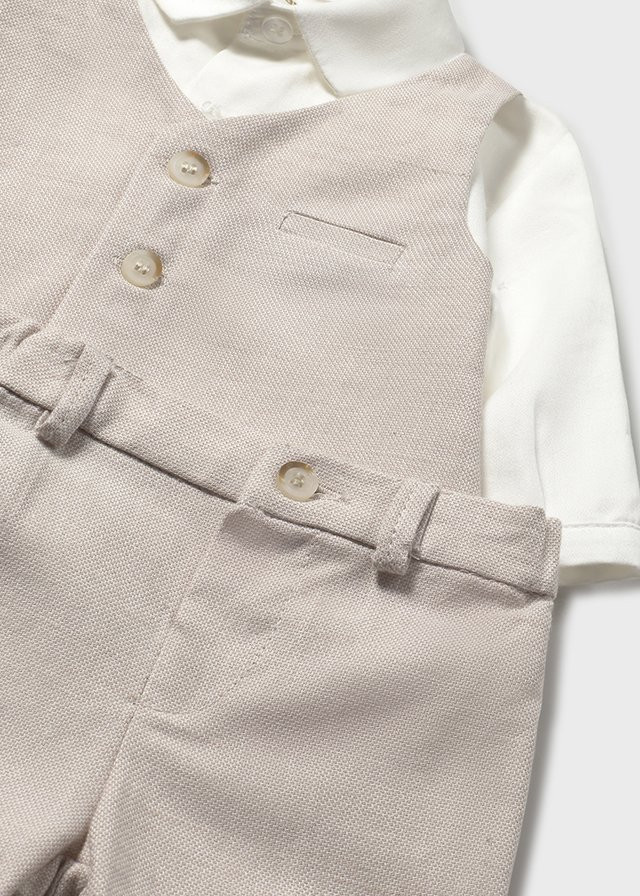 Mayoral komplet, 3/1