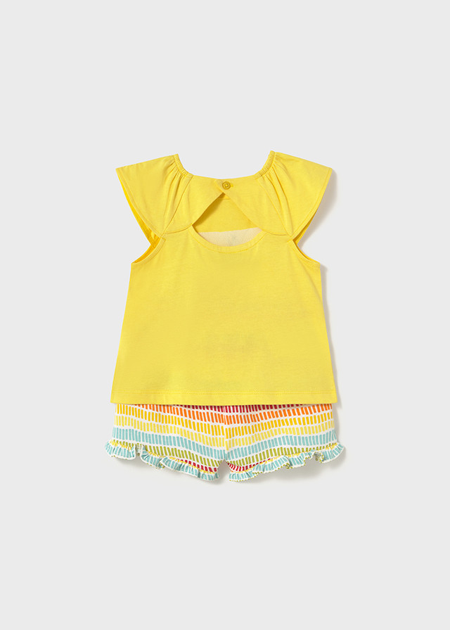 Mayoral komplet, 74-104