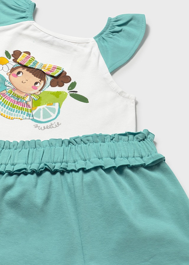 Mayoral komplet, 80-98