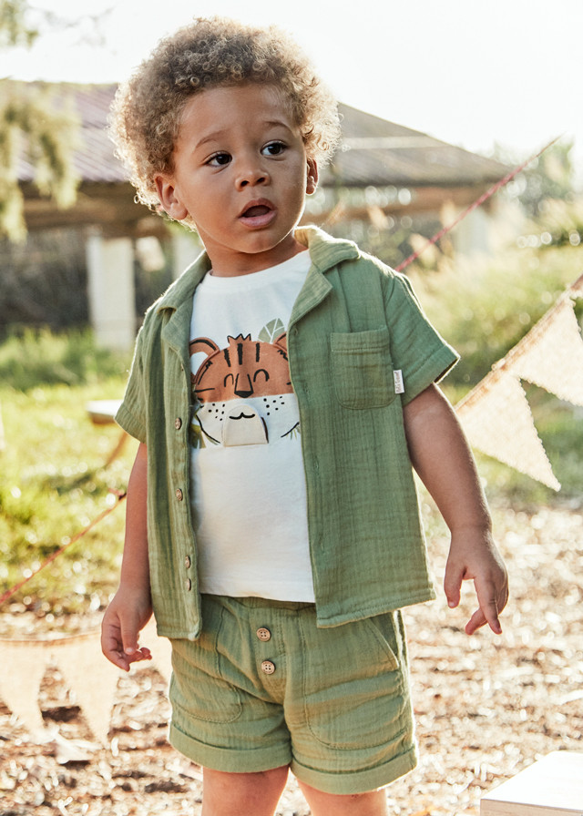 Mayoral šorts, 68-104