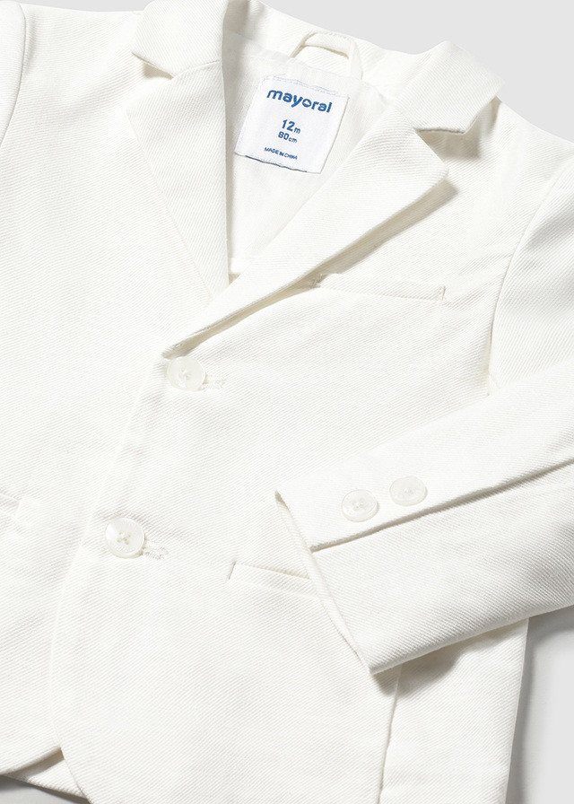 Mayoral sako, 74-104