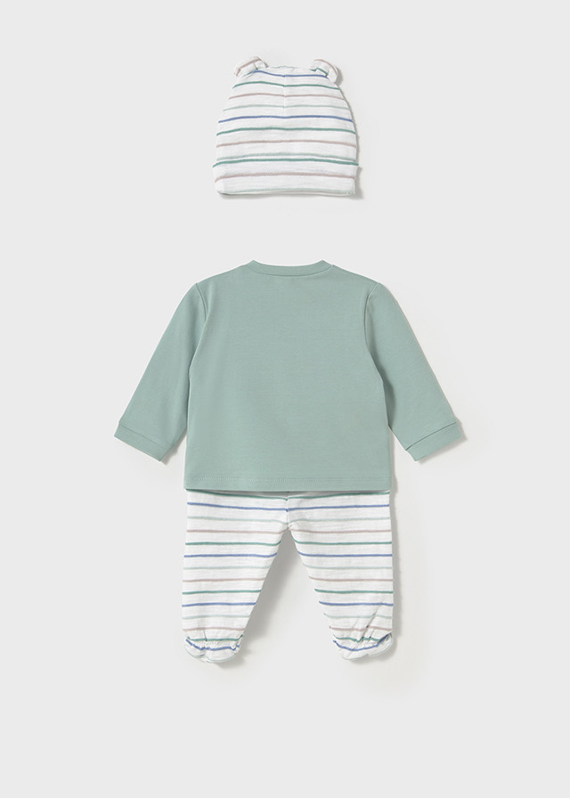 Mayoral komplet, 3/1