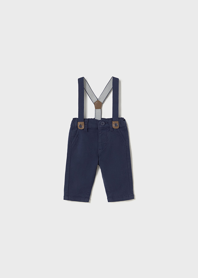 Mayoral pantalone sa tregerima