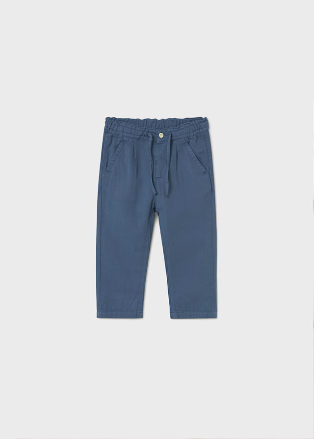 Mayoral farmerke, 80-92