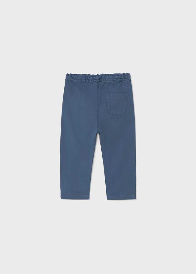 Mayoral farmerke, 80-92