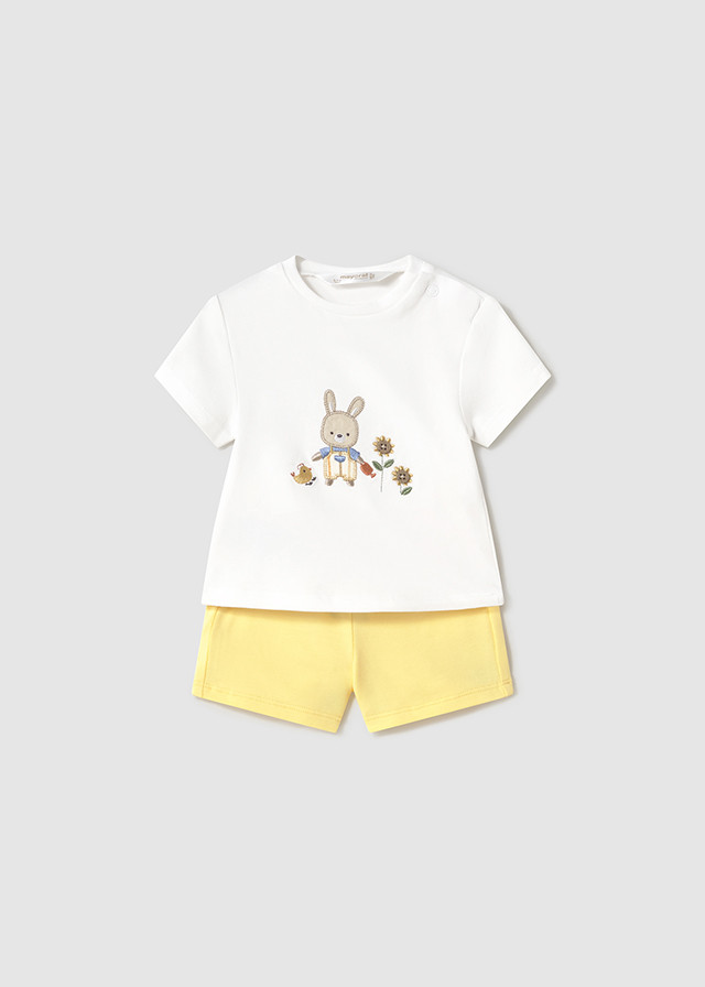 Mayoral komplet, 2/1