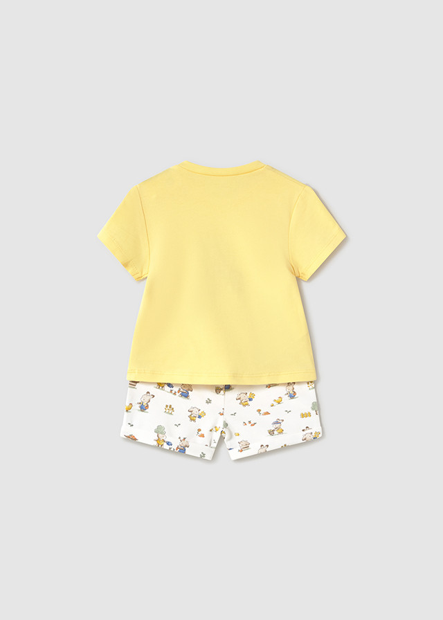 Mayoral komplet, 2/1