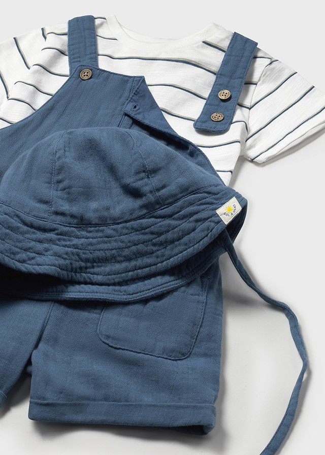 Mayoral komplet, 68-98