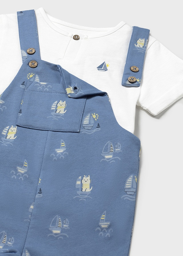 Mayoral komplet, 68-104