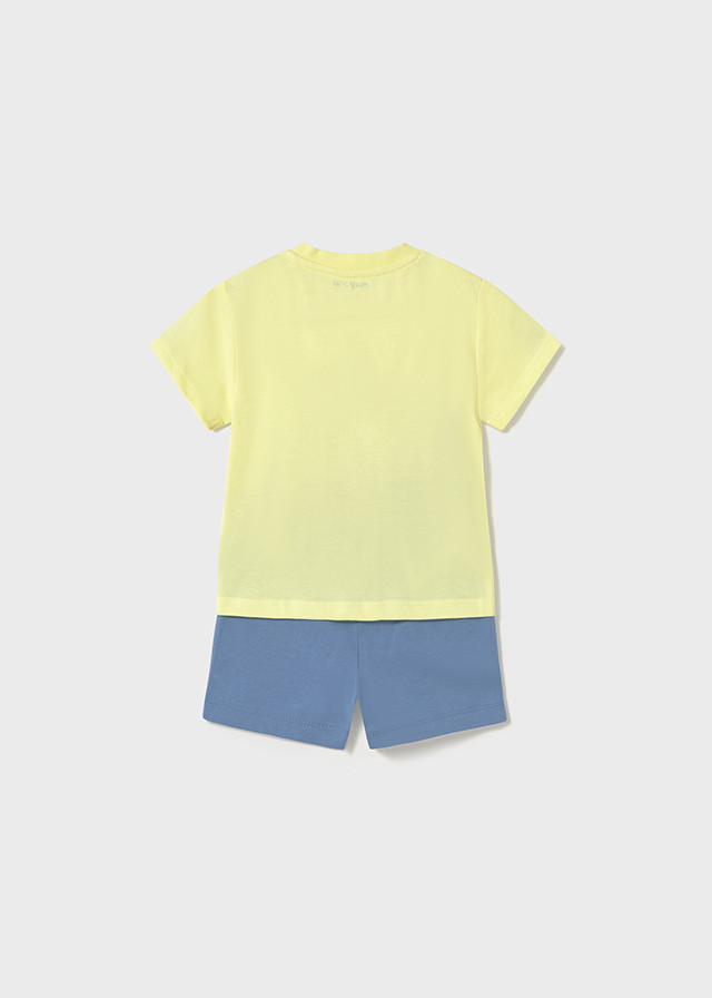 Mayoral komplet, 74-104