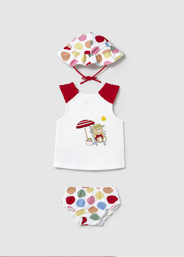 Mayoral kupaći kostim 3/1