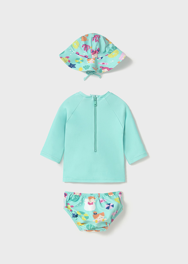 Mayoral kupaći sa kapom