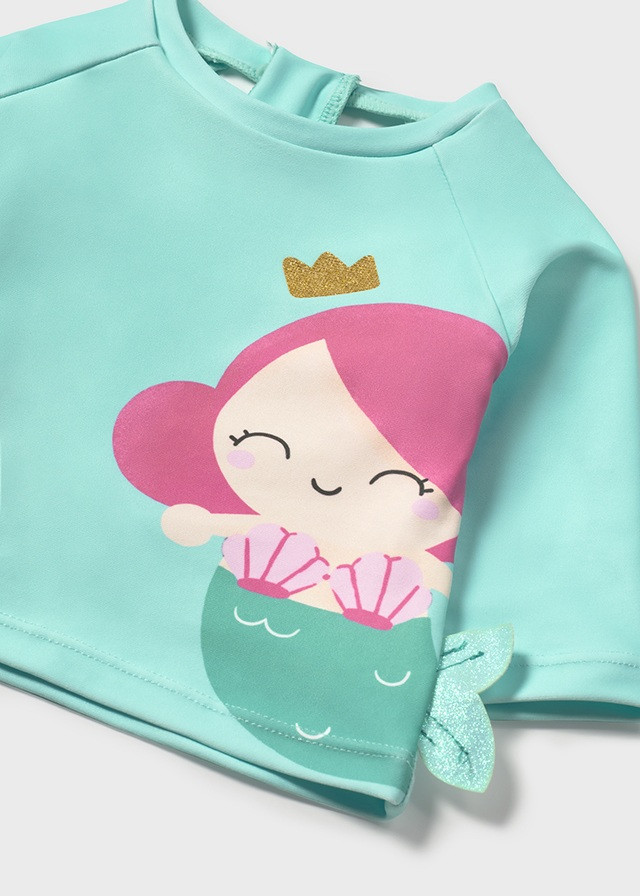 Mayoral kupaći sa kapom