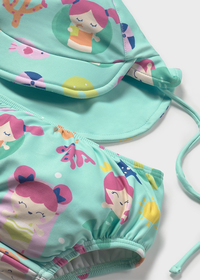 Mayoral kupaći sa kapom