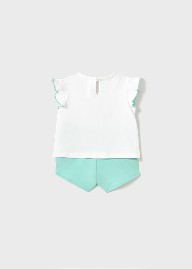 Mayoral komplet, 2/1