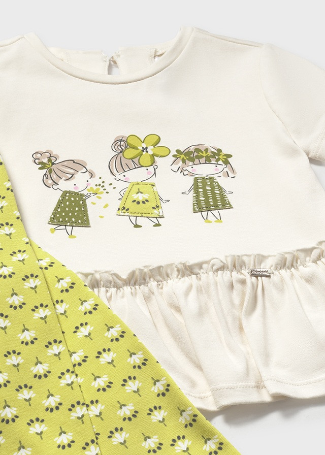 Mayoral komplet, 74-104