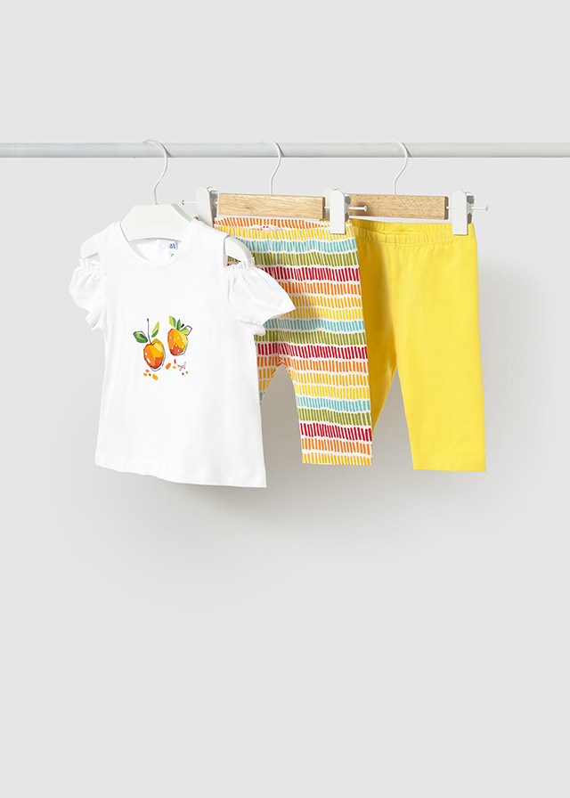 Mayoral komplet, 74-104