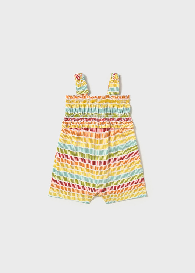 Mayoral kombinezon, 74-98