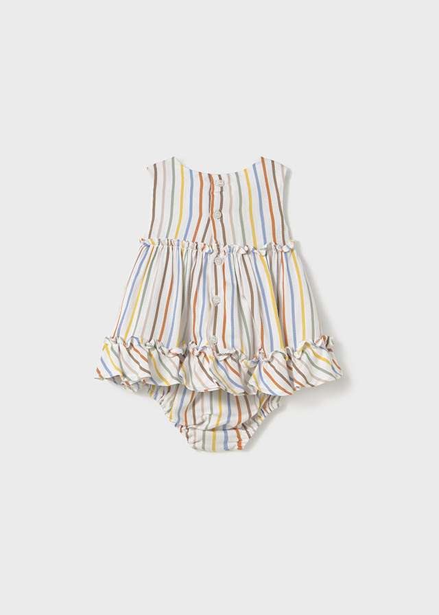 Mayoral bodi haljina