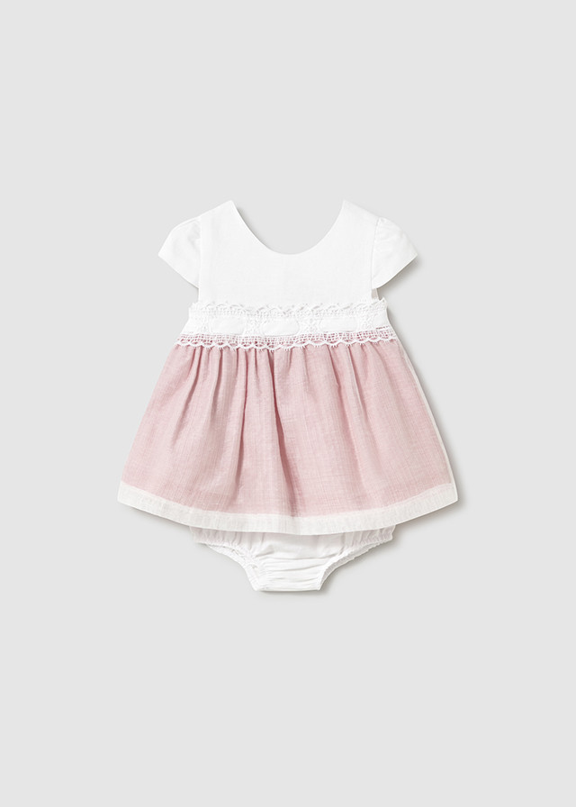 Mayoral bodi haljina