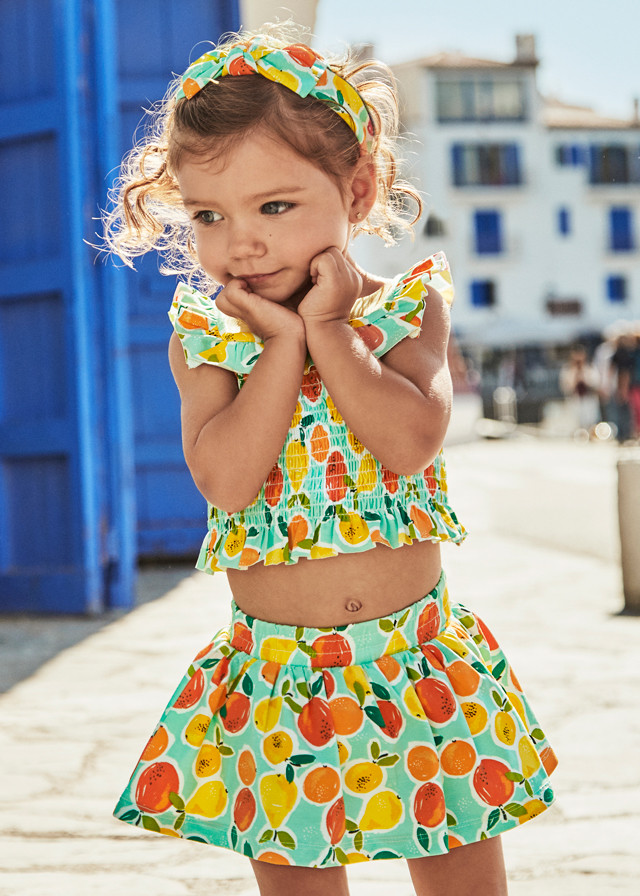 Mayoral komplet 3/1, 74-104