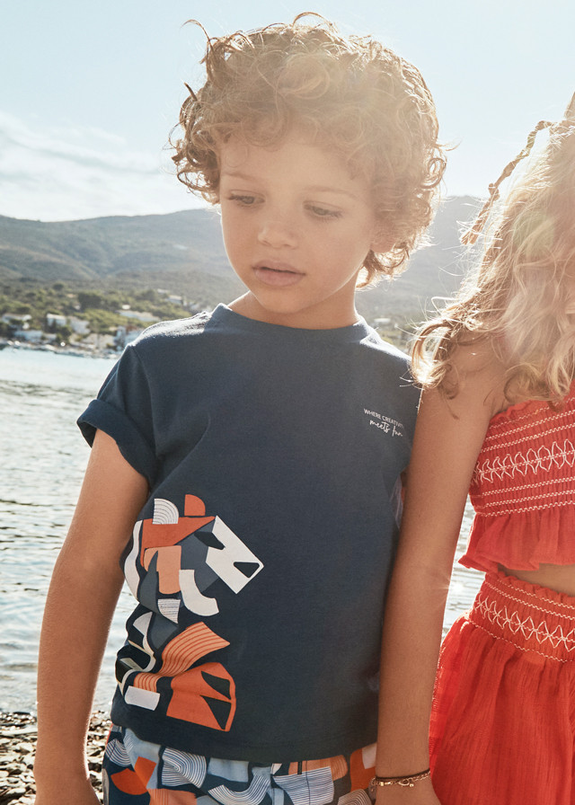 Mayoral majica, 3-10g