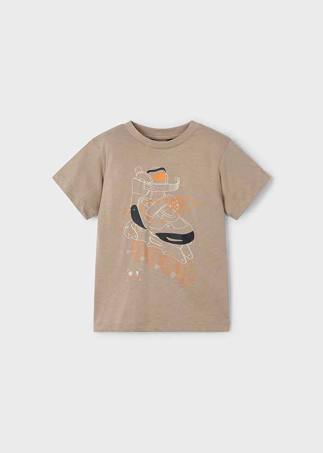 Mayoral majica, 3-10g