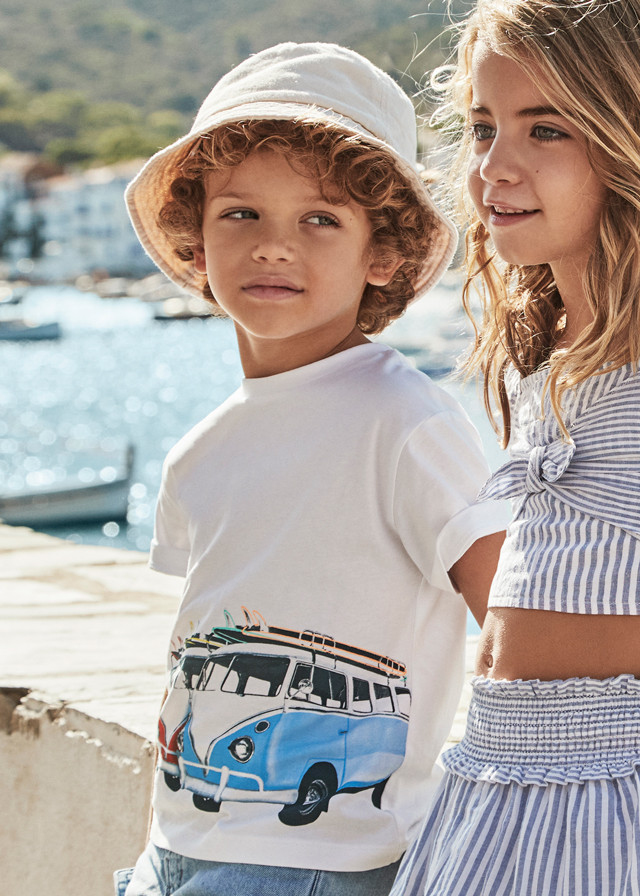 Mayoral majica, 3-10g