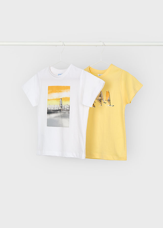 Mayoral majica 2/1, 3-10g