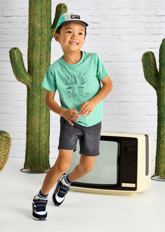 Mayoral šorts, 3-10g