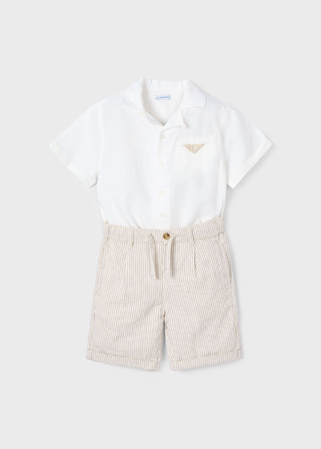 Mayoral komplet, 2-6g