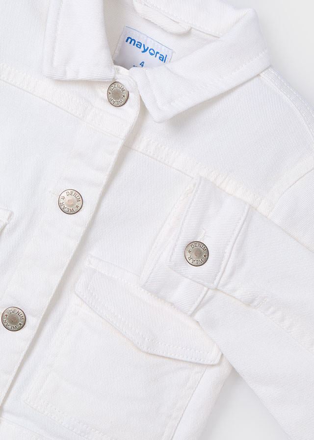 Mayoral jakna, 3-10g