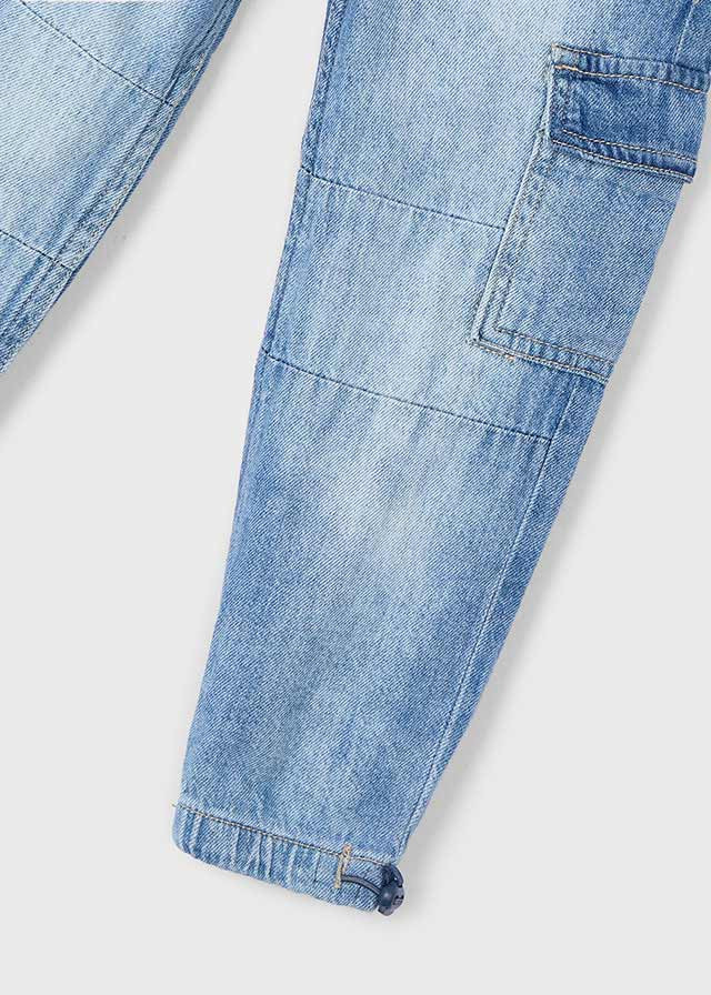 Mayoral farmerke, 3-10g