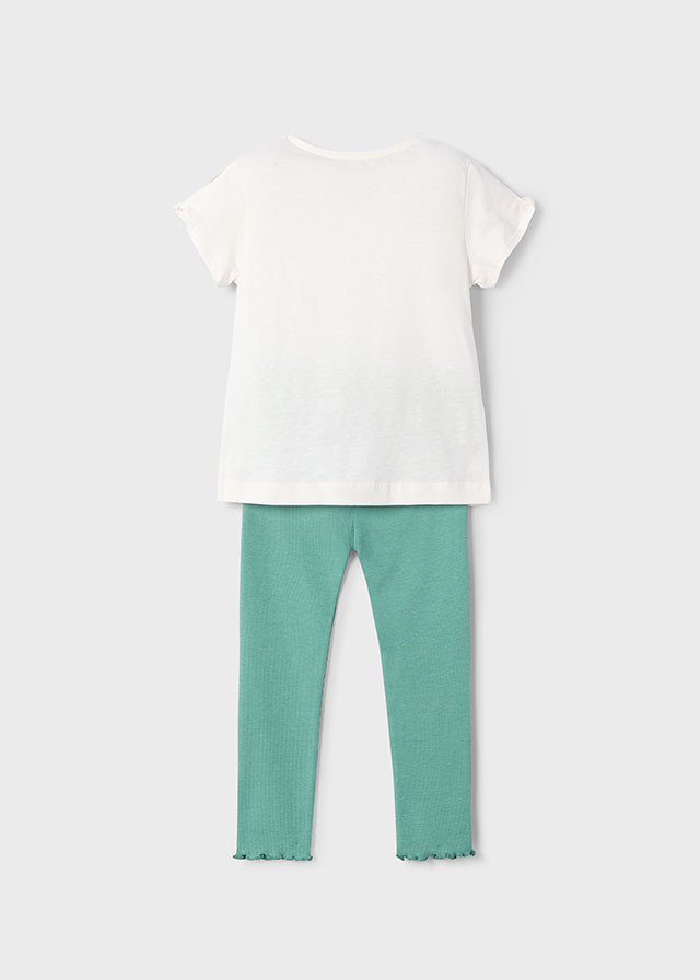 Mayoral komplet, 2-10g