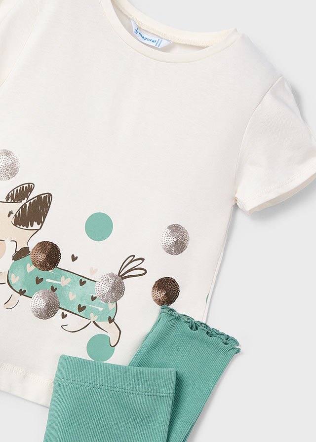 Mayoral komplet, 2-10g