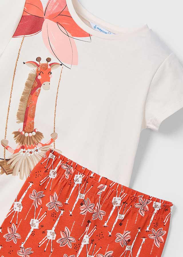 Mayoral komplet, 3-10g