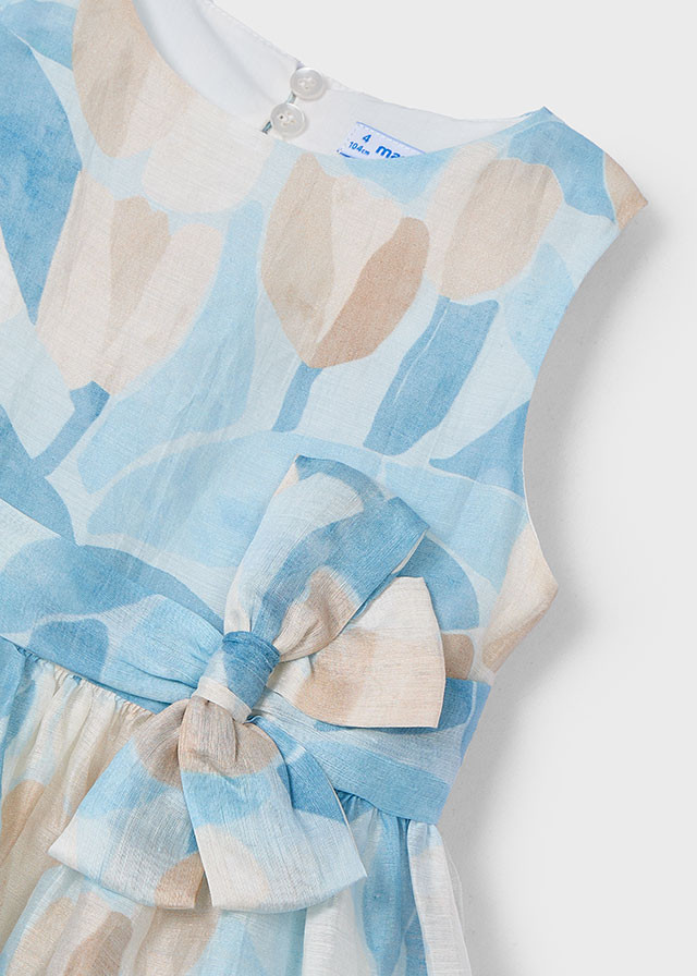 Mayoral haljina, 3-10g